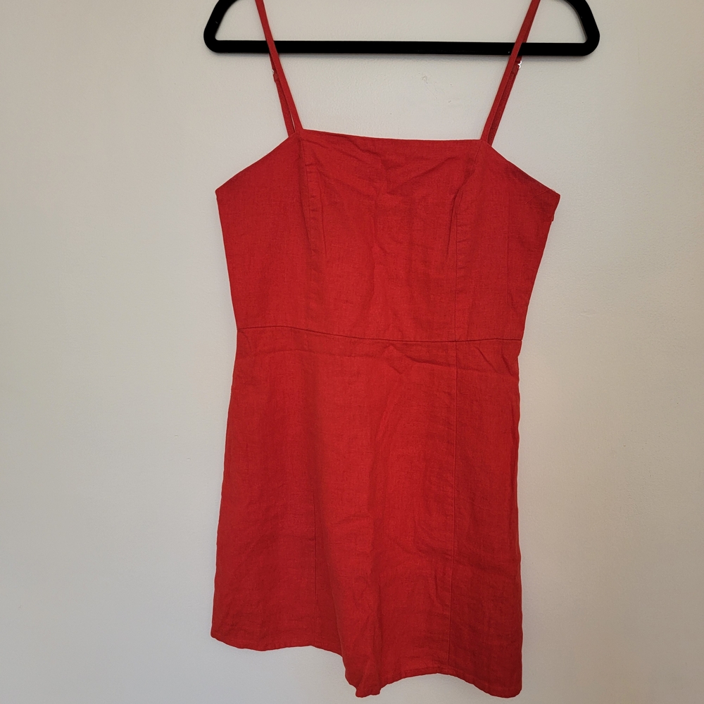 Glassons RedOrange Mini